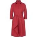 Kleid TALBOT RUNHOF X PETER HAHN rot, 48