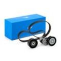 SKF Keilrippenriemensatz VW VKMA 31147 038903315AG,038903315AJ,038903315AL 038903315AN,03L903137D,038903315AP,03G145276,038903315AD,038903315AH