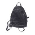 Liebeskind Berlin Damen Rucksack, schwarz, Gr.