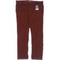 Boss Orange Herren Stoffhose, rot, Gr. 38