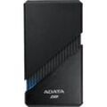 ADATA SE920 Elite Black Festplatte , 1 TB SSD, extern, Schwarz