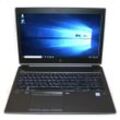 HP ZBook 15 G5 15" Core i7 2.6 GHz - SSD 1000 GB - 16GB QWERTZ - Deutsch