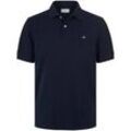 Polo-Shirt GANT blau, 58