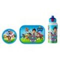 Mepal Lunchset 3-tlg. Paw Patrol CAMPUS