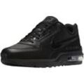 Sneaker NIKE SPORTSWEAR "Air Max Ltd 3", Gr. 44, schwarz, Synthetik, Leder, sportlich, Schuhe Sneaker