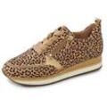 Sneaker Best fitting Gabor beige, 38,5