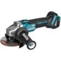 makita DGA504Z Akku-Winkelschleifer 18,0 V, ohne Akku