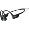 SHOKZ OpenRun Pro Mini, Open-ear Kopfhörer Bluetooth Schwarz