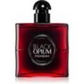 Yves Saint Laurent Black Opium Over Red Eau de Parfum 50 ml