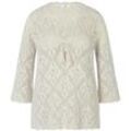 Pullover 3/4-Arm Emilia Lay beige, 44