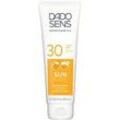 DADO SENS SUN SONNENCREME KIDS SPF 30 - bei sonnenempfindlicher Haut 125 ml