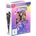 Let's Sing 2024 German Version [+ 2 Mics] - [Nintendo Switch]