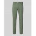 Regular Fit Chino im 5-Pocket-Design Modell 'ULTRALIGHT'