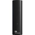 WESTERN DIGITAL HDD-Festplatte "WD Elements™", schwarz, 6 TB, Festplatten