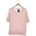 Peter Hahn Damen T-Shirt, pink, Gr. 44