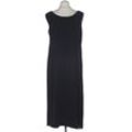 Emilia Lay Damen Kleid, schwarz, Gr. 46