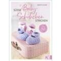 Buch "Süße Baby-Schühchen stricken"