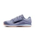 Nike Vapor 12 Clay Court Tennisschuh (Herren) - Blau