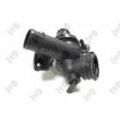 ABAKUS Thermostat, Kühlmittel für MERCEDES-BENZ A6512001715 6512001715 A6512000615 014-025-0015