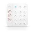 Ring Alarm 2.0 Keypad - Weiß