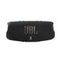 JBL Charge 5 - Portabler Bluetooth-Speaker mit Powerbank - Schwarz