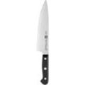 Zwilling Kochmesser Zwilling® Gourmet , Kunststoff , rostfrei , Kochen, Küchenmesser, Kochmesser