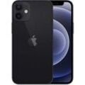 Apple iPhone 12 mini 256GB schwarz