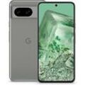 Google Pixel 8 Dual SIM 256GB hazel