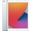 Apple iPad 10,2 32GB [Wi-Fi, Modell 2020] silber