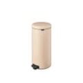 Brabantia Abfalleimer NEW Icon , Metall , 30 L , 29.3x67.9x38 cm , Küchen, Küchenausstattung, Mülleimer