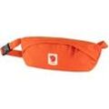 Fjällräven Bauchtasche Ulvö Hip Pack M hokkaido orange