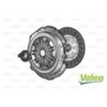 VALEO Kupplungssatz SERVICE 3KKIT für UMRUESTSATZ Universal 826363