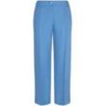 Culotte Brax blau, 19