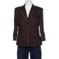 Basler Damen Blazer, schwarz, Gr. 40