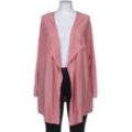 Samoon by Gerry Weber Damen Strickjacke, pink, Gr. 48