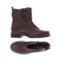 Ecco Herren Stiefel, braun, Gr. 42