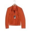 Basler Damen Jacke, orange, Gr. 40