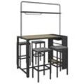 Ambia Garden Bar-Set CABANA