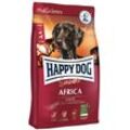 HAPPY DOG Supreme Sensible Africa 12,5 kg