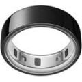 OURA Ring 4, Größe 13, Black, Smart