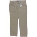 Pioneer Herren Stoffhose, beige, Gr. 34