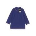 Mini Boden Herren Langarmshirt, marineblau, Gr. 140