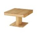 Couchtisch Finn - holzfarben - 70 cm - 45 cm - Sconto