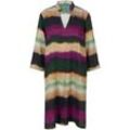 Long-Bluse Peter Hahn mehrfarbig, 36