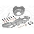 ELRING Montagesatz, Lader mit Dichtungen für RENAULT DACIA MERCEDES-BENZ 6220960068 A6220960068 144D14900R 642.470