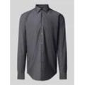 Regular Fit Businesshemd mit extra langem Arm Modell 'JOE'