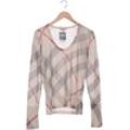 Burberry Damen Pullover, beige, Gr. 44