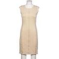 Marc Cain Damen Kleid, beige, Gr. 38