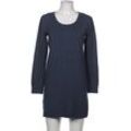 edc by Esprit Damen Kleid, blau, Gr. 42