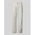 Regular Fit Chino im 5-Pocket-Design Modell 'ULTRALIGHT'